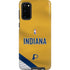 NBA Indiana Pacers Jersey Galaxy S20 Pro Case