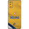 NBA Indiana Pacers Jersey Galaxy S20 Skin