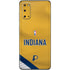 NBA Indiana Pacers Jersey Galaxy S20 Skin