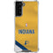 NBA Indiana Pacers Jersey Galaxy S21 FE Clear Case
