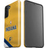 NBA Indiana Pacers Jersey Galaxy S21 FE Pro Case