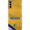 NBA Indiana Pacers Jersey Galaxy S21 Plus 5G Skin