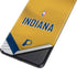 NBA Indiana Pacers Jersey Galaxy S21 Plus 5G Skin