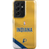 NBA Indiana Pacers Jersey Galaxy S21 Ultra 5G Pro Case