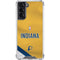 NBA Indiana Pacers Jersey Galaxy S22 Clear Case