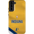NBA Indiana Pacers Jersey Galaxy S22 Plus Pro Case