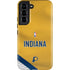 NBA Indiana Pacers Jersey Galaxy S22 Pro Case