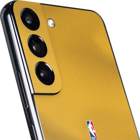 NBA Indiana Pacers Jersey Galaxy S22 Skin