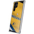 NBA Indiana Pacers Jersey Galaxy S22 Ultra Clear Case