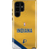 NBA Indiana Pacers Jersey Galaxy S22 Ultra Pro Case