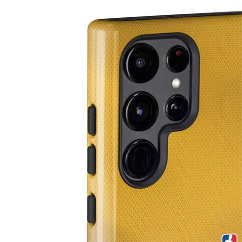 NBA Indiana Pacers Jersey Galaxy S22 Ultra Pro Case