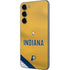 NBA Indiana Pacers Jersey Galaxy S23 FE Skin