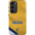 NBA Indiana Pacers Jersey Galaxy S23 Pro Case