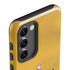 NBA Indiana Pacers Jersey Galaxy S23 Pro Case