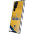 NBA Indiana Pacers Jersey Galaxy S23 Ultra Clear Case
