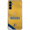 NBA Indiana Pacers Jersey Galaxy S24 Plus Clear Case