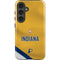 NBA Indiana Pacers Jersey Galaxy S24 Plus Impact Case