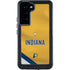 NBA Indiana Pacers Jersey Galaxy S24 Plus Waterproof Case