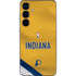 NBA Indiana Pacers Jersey Galaxy S24 Skin