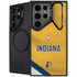 NBA Indiana Pacers Jersey Galaxy Cases