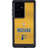 NBA Indiana Pacers Jersey Galaxy S24 Ultra Waterproof Case