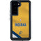 NBA Indiana Pacers Jersey Galaxy S24 Waterproof Case