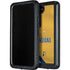 NBA Indiana Pacers Jersey Galaxy S24 Waterproof Case