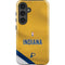 NBA Indiana Pacers Jersey Galaxy S25 Impact Case