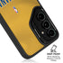 NBA Indiana Pacers Jersey Galaxy S25 Kickstand Case