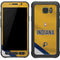 NBA Indiana Pacers Jersey Galaxy S7 Active Skin