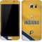 NBA Indiana Pacers Jersey Galaxy S7 Edge Skin