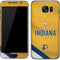 NBA Indiana Pacers Jersey Galaxy S7 Skin