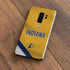 NBA Indiana Pacers Jersey Galaxy S9 Plus Skin