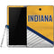 NBA Indiana Pacers Jersey Samsung Galaxy Tab Skin