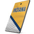NBA Indiana Pacers Jersey Samsung Galaxy Tab Skin