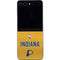 NBA Indiana Pacers Jersey Galaxy Z Flip5 5G Skin