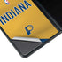 NBA Indiana Pacers Jersey Galaxy Z Fold3 5G Skin