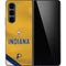 NBA Indiana Pacers Jersey Galaxy Z Fold5 5G Skin