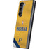 NBA Indiana Pacers Jersey Galaxy Z Fold5 5G Skin