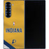 NBA Indiana Pacers Jersey Galaxy Z Fold6 Skin