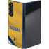NBA Indiana Pacers Jersey Galaxy Z Fold6 Skin