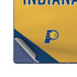 NBA Indiana Pacers Jersey Galaxy Z Fold6 Skin