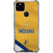 NBA Indiana Pacers Jersey Google Pixel 4a 5G Clear Case