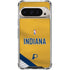NBA Indiana Pacers Jersey Google Pixel 9 Pro XL Clear Case