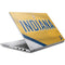 NBA Indiana Pacers Jersey HP ZBook Fury 16 G10 Skin