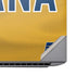 NBA Indiana Pacers Jersey HP ZBook Fury 16 G10 Skin