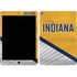 NBA Indiana Pacers Jersey iPad Skins