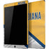 NBA Indiana Pacers Jersey iPad Skins