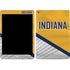 NBA Indiana Pacers Jersey Apple iPad Skin
