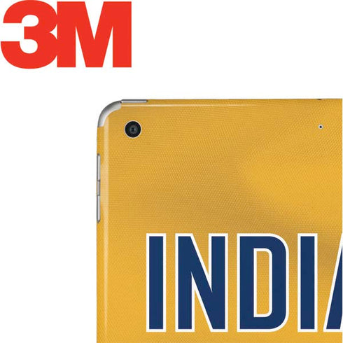 NBA Indiana Pacers Jersey Apple iPad Skin